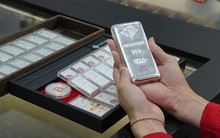 Giá bạc sáng 10/2 giữ quanh mốc 84 triệu đồng/kg