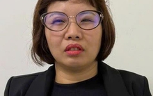 Bắt nhân viên quán karaoke Phan Thị Lệ