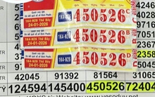 Đi đám cưới được cho vé số, nam thanh niên đổi đời ngay giáp Tết: Đại lý mang hết tiền mặt đến tận nhà