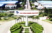 Sonadezi Long Thành muốn bán gần 1,8 triệu cổ phiếu quỹ