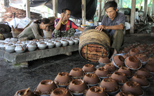 23 tháng Chạp, có một thứ ở Đà Nẵng phải nấu suốt đêm mới kịp dâng ông Táo