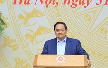 THỦ TƯỚNG: KHU VỰC KINH TẾ TƯ NHÂN PHẢI TĂNG TRƯỞNG 2 CON SỐ