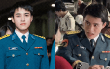 "Vibe trai Nhà nước” của Đại úy Đào Văn Bình lên top tìm kiếm