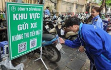 Đề xuất mới về xuất hoá đơn từng lần, áp dụng cho rạp chiếu phim, bãi trông giữ xe