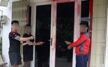 Giữ khẩn cấp 3 đối tượng SN 2005 và 2008 để điều tra vụ việc tại TP. Hồ Chí Minh