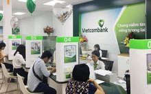Agribank, Vietcombank, BIDV,... dừng giao dịch tại quầy để nghỉ Tết trong những ngày sau