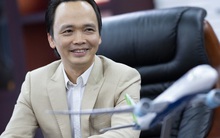 Trước khi tặng quà Tết cho 3 triệu người, Bamboo của cựu Chủ tịch Trịnh Văn Quyết đã có loạt động thái gây chú ý