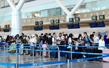 Vé máy bay khứ hồi TPHCM - Hà Nội dịp Tết: Gần 20 triệu đồng!