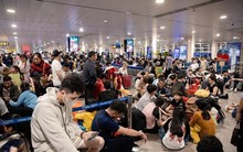 Đề xuất Hãng hàng không trễ chuyến bay 3 tiếng phải hoàn tiền, trễ 6 tiếng phải lo chỗ ngủ