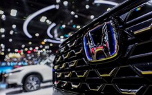 Mảng ô tô Honda lỗ nặng