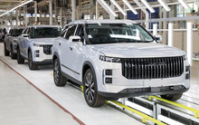 Một chỉ số của Việt Nam lần đầu tiên vượt Thái Lan, Indonesia trong ngành ô tô, nguyên nhân đến từ đâu?