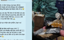 Động thái của phía Giao Hàng Nhanh, Viettel Post,... khi hội chủ shop nóng lòng về tình trạng đơn hàng Tết