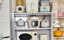 Tôi nghĩ mua thêm thiết bị sẽ sống nhàn hơn và rồi phải bỏ đi 6 món từng rất tâm đắc