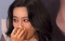 Phạm Băng Băng ê chề