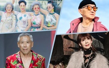 Vì sao KOL lớn tuổi ở Trung Quốc chiếm lĩnh mạng xã hội?