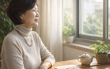 Từ chối ở cùng con, không chọn viện dưỡng lão: Tôi chi 15 triệu đồng/tháng để đổi lấy tuổi già an nhàn