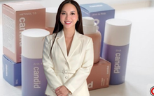 "Phú bà" Hannah Olala bán cổ phần công ty