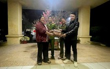 Phát hiện cả cọc tiền 80 triệu đồng, 1 nhẫn vàng, 3 lắc tay: Công an xã dùng biện pháp nghiệp vụ vào cuộc