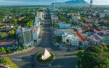 Flamingo Island gia nhập đường đua, sắp triển khai dự án hơn 3.800 tỷ tại một tỉnh phía Nam quy tụ Vingroup, T&T, Ecopark