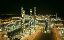 Siêu dự án 5 tỷ USD tại TP.HCM: Ngốn lượng thép bằng 7 tháp Eiffel, khối lượng bùn đất đủ lấp đầy 5 Kim tự tháp Giza