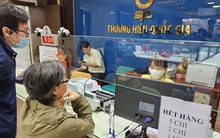 Tối 10-2, giá vàng miếng SJC gây bất ngờ trên thị trường tự do