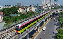 Doanh nghiệp có 55 nhân sự bắt tay với Tập đoàn hàng đầu Trung Quốc triển khai khâu quan trọng tại tuyến metro 72.000 tỷ đồng