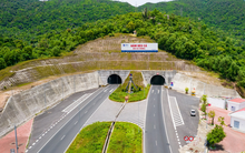 Đèo Cả muốn thành lập xí nghiệp quản lý, vận hành cao tốc Chí Thạnh - Vân Phong