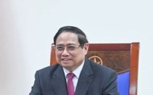 Việt Nam đề nghị Singapore hợp tác phát triển trung tâm tài chính