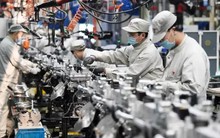 Tháng 1, chỉ số sản xuất công nghiệp tăng tại tất cả 34 tỉnh, thành