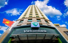 Vietcombank tăng lãi suất cho vay