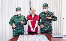 Triệt phá "xưởng" sản xuất tiền giả do "ông trùm" sinh năm 2010 tự lập