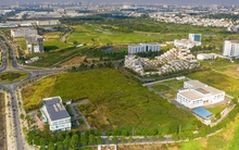 TP HCM hút hàng tỉ USD vào trung tâm dữ liệu