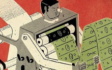 Lý do gì tiền thưởng Tết thường là khoản tiền tiêu nhanh nhất?