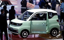 Tại sao xe điện cỡ nhỏ bị người dùng "ghẻ lạnh" mà các công ty vẫn bán? - Có tính toán thâm sâu cả đấy