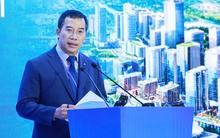 MB chính thức làm thành viên sáng lập Trung tâm tài chính quốc tế TP.HCM: Chủ tịch Lưu Trung Thái tiết lộ chiến lược