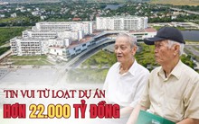 Năm 2026, hàng chục triệu người dân Việt Nam đón tin vui: Sẽ có thay đổi lớn chưa từng có
