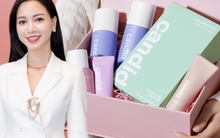 Công ty của Hannah Olala kinh doanh gì mà được định giá hơn 1.000 tỷ đồng?