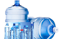 Nước uống đóng chai Levia Plus nằm trong danh sách sản phẩm không đạt chất lượng