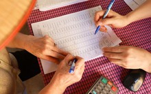 Giấy tờ cần có khi lập hồ sơ người phụ thuộc