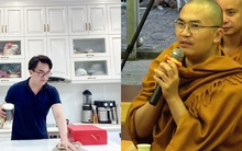 Nam NSƯT độc thân U50: Ở biệt thự trăm tỷ nhưng chọn ăn chay, tu tập Phật pháp