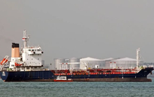 Ấn Độ vừa làm một điều chưa từng có với tàu chở dầu - Nga, Venezuela gặp cú sốc