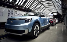 Lỗ 4,8 tỷ USD vì làm xe điện sớm, Ford thừa nhận sẽ chỉ hòa vốn sau 3 năm nữa