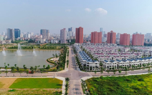 Hạ tầng bứt phá, Tây Hồ Tây định hình vị thế trung tâm văn phòng mới