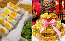 Đây là món ăn gì, hương vị ra sao mà khiến khắp cõi mạng "điên đảo" nhiều năm liền?!