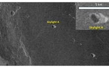 Phát hiện "nơi trú ẩn" bất ngờ ở hành tinh khác