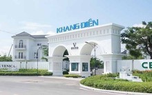 Nhà Khang Điền chi hơn 2.500 thâu tóm một công ty bất động sản