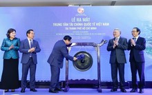 Chỉ 1 tháng, một mô hình của VN thu hút hơn 9 tỷ USD, được coi là "bệ phóng" vươn tầm khu vực và thế giới