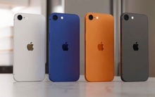 Lộ diện mẫu iPhone mới chuẩn bị ra mắt, giá rẻ bất ngờ