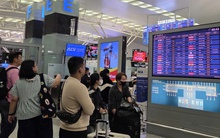 Hãng hàng không ý kiến gì về đề xuất chuyến bay "delay" 3 giờ phải hoàn vé?