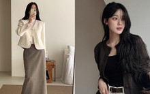 Không cần sắm đồ mới, áp dụng 4 mẹo đơn giản là đã nâng cấp outfit rực rỡ đón Tết